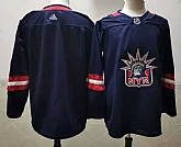 New York Rangers Blank Navy Blue Adidas 2020-21 Stitched Jersey,baseball caps,new era cap wholesale,wholesale hats